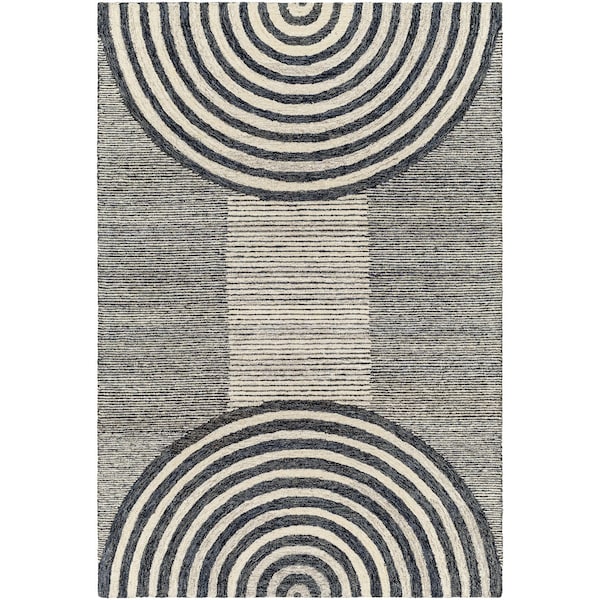Livabliss Granada GND-2342 Handmade Area Rug GND2342-810 - main